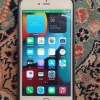 گوشی ایفون 64GB plus 6s