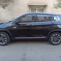 تیگو 7 مدل 98 / با وام بانکی و تحویل روز