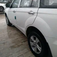 لیفانx60مدل۹۵اتومات