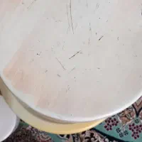 سرویس۸تکه اورانوس کرمی|ظروف نگهدارنده، پلاستیکی، یکبارمصرف|چناران, |دیوار