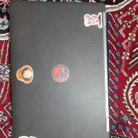 لپ تاپ دل
