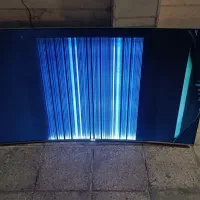 led 55 سامسونگ