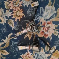 هدلایت نور پایین برا سورن و پارس