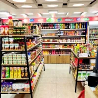 قفسه و دکور فروشگاه،مغازه،غرفه|فروشگاه و مغازه|تهران, پاسداران|دیوار