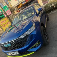 کاوربدنه خودرو،بادیفنس هگزیس،بادی فنس ماشین چکی|خدمات موتور و ماشین|تهران, دروس|دیوار