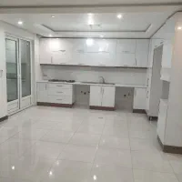 ۱۱۲متر دوخواب/نوساز/بسیار شیک/شهرک بعثت.فاز یک