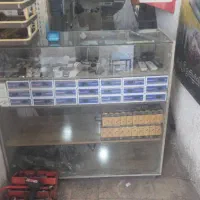 ویترین و mdf|بوفه، ویترین، کنسول|مرودشت, مختارآباد|دیوار