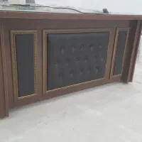 میز و صندلی اداری|مبلمان اداری|ارومیه, |دیوار