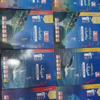 کتاب کنکور تجربی