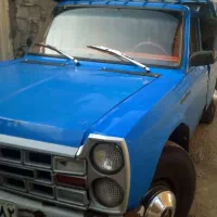 باربری نیسان