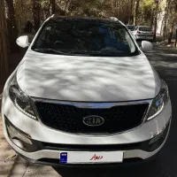 اسپرتیج 2015 تک برگ سند در حد صفر بی نظیر