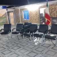 صندلی مدیریتی وکنفرانس