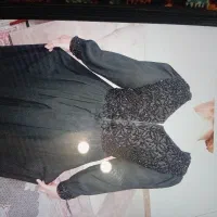 لباسی مجلسی به قیمت۶میلیون