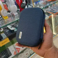 کیف پاوربانک و هارد