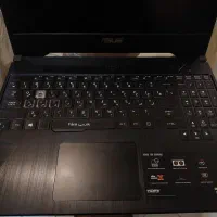 لپ تاپ Asus Tuf Gaming مدل Fx505du|رایانه همراه|تهران, حسین‌آباد|دیوار