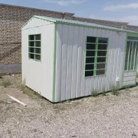 کانکس شهر|خدمات پیشه و مهارت|علی‌آباد کتول, |دیوار