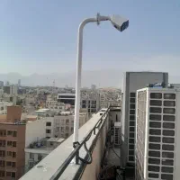 فروش دوربین ودزدگیراماکن|دوربین مداربسته|تهران, جمهوری|دیوار