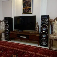 جفت باند در حد اک