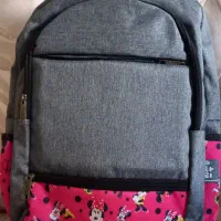کیف مدرسه دخترانه
