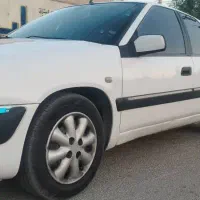 فروش زانتیا ۸۹بدون رنگ قابل معاوصه|خودرو سواری و وانت|یاسوج, |دیوار