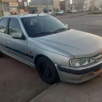 پژو پارس 84|خودرو سواری و وانت|اردبیل, |دیوار