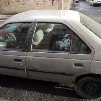 پژو آردی
