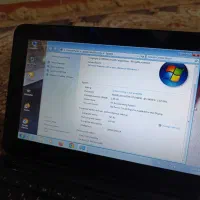 لپ تاب HP Mini|رایانه همراه|مهاباد (آذربایجان غربی), |دیوار