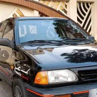 پراید مدل ۸۷|خودرو سواری و وانت|تبریز, |دیوار