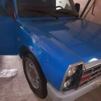 فروش نیسان مدل 1400