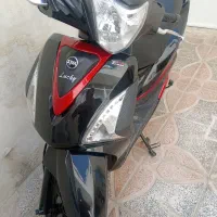 لاکی ۱۸۰