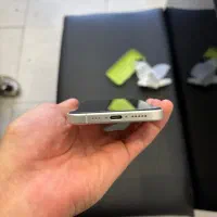 iphone 16 نرمال|موبایل|سنندج, |دیوار