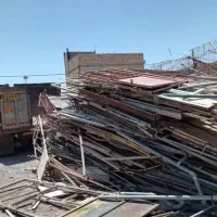 ضایعات در شیراز وصدرا|عمده‌فروشی|شیراز, فرهنگ شهر|دیوار