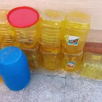 بشکه ده لیتری ترشی ، خیارشور