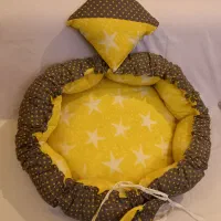 جا خ‌آب سگ و گربه