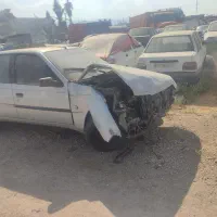 فروش خودرو روآ سال مدل 89