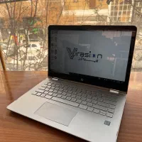 لپ‌تاپ استوک HP Pavilion x360 - ویراژن