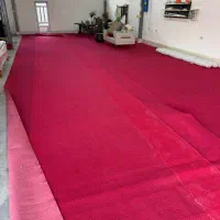 موکت استخر گارگاه