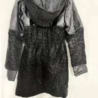 پافر و تعدادی پالتو و (کاپشن)|لباس|کرمانشاه, |دیوار