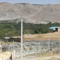 زمین مسکونی|فروش زمین و ملک کلنگی|زاینده رود, |دیوار