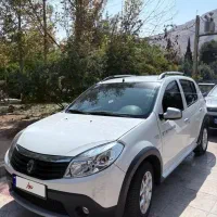ساندرو استپ وی اتومات مدل 97