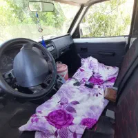 مزداکارا1700cc|خودرو سواری و وانت|اراک, |دیوار