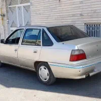 دوو سی یلو|خودرو سواری و وانت|تهران, جیحون|دیوار