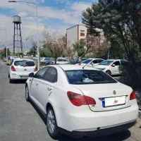 ام جی 550 - شوالیه -2012|خودرو سواری و وانت|کرج, اصفهانی‌ها|دیوار