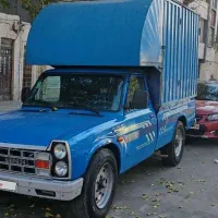 نیسل ابشنال دوگانه هیدرولیک وکولر|خودرو سواری و وانت|مشهد, ایثار|دیوار