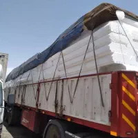 فوم سقفی، سفال سقفی یزد، سفال تیغه، میلگرد، سیمان