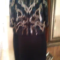 فروش کت وسارافن