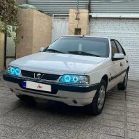 405 مدل 99|خودرو سواری و وانت|تربت جام, معدآباد|دیوار