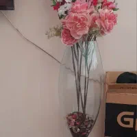 جام دست ساز تزئینی