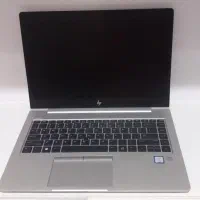 لپتاپ اچ پی hp 840 G6