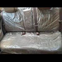 پژوپارسXU7،خشک،۸هزار کارکرد.|خودرو سواری و وانت|مسجد سلیمان, |دیوار